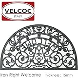 �C�^���A�@VELCOC�А��@���փ}�b�g�@�A�C�A�����C�g�E�F���J��