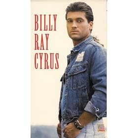 Some Gave All by Billy Ray Cyrus [VHS]