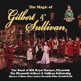 Magic of Gilbert & Sullivan