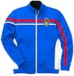 Brooks Men's Italia Heritage Track Jacket