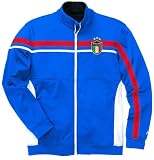 Brooks Men's Italia Heritage Track Jacket