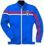 Brooks Men's Heritage Track Jacket (Italia, Small)