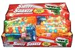 Sweet Soaker Water Pistol and Candy (12 count)