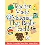 Teacher Made Materials That Really Teach!