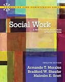 Social Work: A Profession of Many Faces (Updated Edition) (12th Edition)
