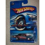 #2006-176 1968 Dodge Dart 10-Spoke Wheels Collectible Collector Car Mattel Hot Wheels... by Hot Wheels