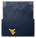 West Virginia Mountaineers Nike 3rd And Long Knit Beanie