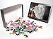 Photo Jigsaw Puzzle of Rice offering at the Vincennes Buddhist Pagoda, Paris, France, Europe from Robert Harding