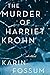 The Murder of Harriet Krohn (Inspector Sejer Mysteries)