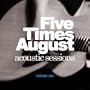 Save It For Later (Acoustic Version)