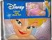 Disney Tinker Bell 3-Piece Twin Sheet Set ~ Whimsy Tink