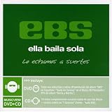 Ella Baila Sola - Lo Echamos a Suertes