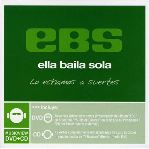 ella baila sola - Lo Echamos a Suertes - Zortam Music