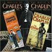 The Silent Movies