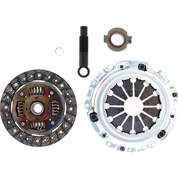 EXEDY 08806 Racing Clutch Kit