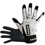 BBG-03 Baseball Batting Handschuhe, Profi, Cabretta Leder