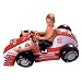 Aeromax Jr. Champion Inflatable Race Car