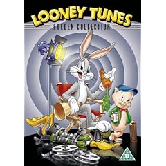 Looney Tunes - Golden Collection - Volume 5 [DVD]