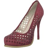 Luxury Rebel Womens Sakura 3 Basic Pump