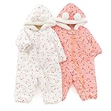 Youpi!(ユッピー) ジャンプスーツ (70～80cm) キムラタンの子供服 (19770-164) ピンク 70