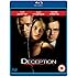 Deception [Blu-ray]