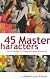 45 Master Characters: Mythic Models for Creating Original Characters