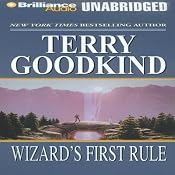 Wizard's First Rule: Sword of Truth, Book 1 | [Terry Goodkind]