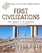 First Civilizations (Cultural Atlas for Young People)