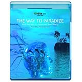 The Way to Paradise - Music Experience in 3-Dimensional Sound Reality [7.1 DTS-HD Master Audio Disc] [Blu-ray Audio]