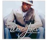 I`m Gonna Be (CD Single)