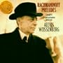 Rachmaninoff: Preludes (complete)