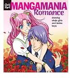 Manga mania romance : drawing shojo girls and bishie boys