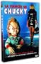 La fianc�e de Chucky