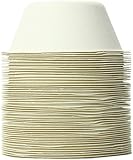 Stalkmarket 100% Compostable Sugar Cane Fiber Food Container, 7-Ounce, 600-Count Case