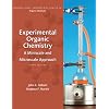 Experimental Organic Chemistry: A Miniscale and Microscale Approach (Brooks/ Cole Laboratory Series for Organic Chemistry)