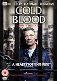 DVD : Cold Blood - Complete Series 1