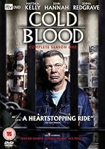 Cold Blood - Complete Series 1 [DVD]