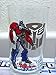 Transformers Prime Glassware Set of Four (4) 8oz Glasses Tumblers Optimus Prime