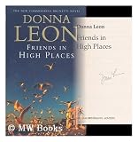 Friends in High Places