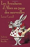 Les adventures d'Alice au pays des merveilles