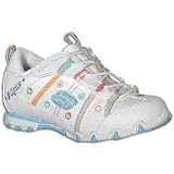 Skechers - Skechers Little Kids Bikers Saucy