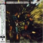 Click here to buy Bayou Country by Creedence Clearwater Revival .