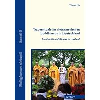Trauerrituale im vietnamesischen Buddhismus