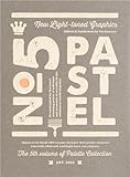 Palette: 05: Pastel - New Light-Toned Graphics (Palette Series)