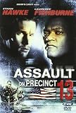 Assault on Precinct 13