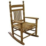Kids' Hotel Tennessee Premiere Rocker - Oak