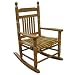 Kids' Hotel Tennessee Premiere Rocker- Oak