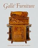 Gallé furniture