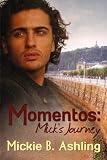 Momentos: Micks Journey