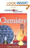 Homework Helpers: Chemistry (Homework Helpers (Career Press))